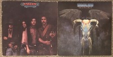 2 records vinyl eagles for sale 2 records vinyl eagles for sale Santa Rosa