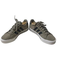 Tênis Adidas Clay Suede Daily 4.0 redondo reforçado com cadarço comprar usado  Enviando para Brazil