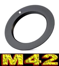 Anello adattatore ring usato  Italia