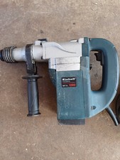 Einhell bohrhammer 1000 gebraucht kaufen  Jesberg