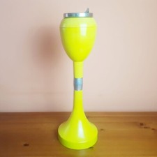 Posacenere colonna vintage usato  Foggia