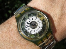 orologi swatch collezione irony usato orologi swatch collezione irony usato Cagliari