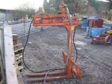 Ideal heavy duty for sale  PRESTON