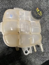 Bottel tank coolant for sale  BIRMINGHAM