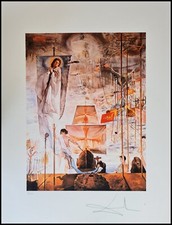 Salvador dali the gebraucht kaufen  Mönchengladbach