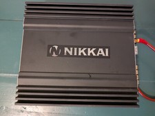 Nikkai eapa450 channel for sale  YATELEY