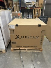 Hestan built outdoor for sale  Glendale