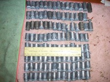Hardware wall anchors for sale  Astoria