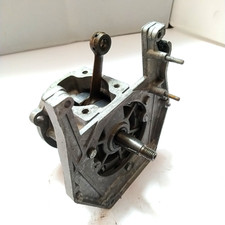 CARTER completo DI ALBERO MOTORE CM 46 AGRICOLO MOTOPOMPA CM 46 1A ricambi usati na sprzedaż  Wysyłka do Poland