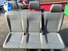Transporter teilledersitze sit gebraucht kaufen  Marxen