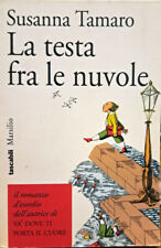 Libro testa tra usato  Civitanova Marche