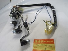 Nos genuine suzuki for sale  Berlin