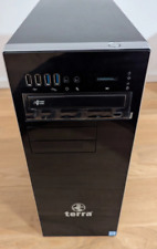 Terra wortmann 9500 gebraucht kaufen  Hamburg