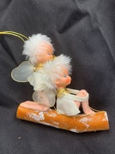 Vintage pixie angel for sale  Mogadore