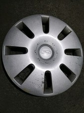 Radkappe ford 15zoll gebraucht kaufen  Kehl
