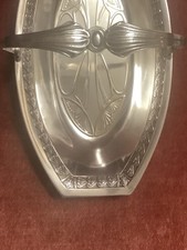 Wmf jugendstil schale gebraucht kaufen  Hamburg