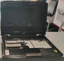 acer ferrari usato  Cosenza