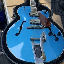 Gretsch g2420t hollow for sale  BARNSLEY