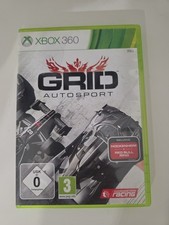 Grid autosport gebraucht kaufen  Hemsbach