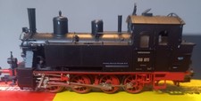 Fleischmann 4098 tenderlok gebraucht kaufen  Lehnin
