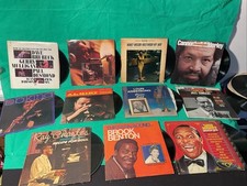 Classic vinyl album for sale  Suffolk