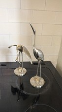 Vintage brass pair for sale  LLANELLI