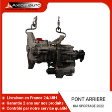 Pont arriere kia d'occasion  Amiens-