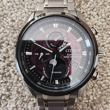 Citizen tsuki yomi for sale  LINCOLN