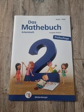 Mathebuch arbeitsheft bayern gebraucht kaufen  Kiefersfelden