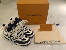 Louis vuitton skate d'occasion  Nice-