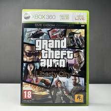 Grand theft auto usato Grand theft auto usato  Roma