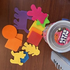Perler beads assorted for sale  Winterville