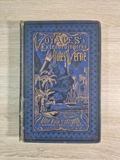 Jules verne ville d'occasion  Aix-en-Provence-