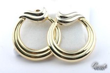Hrringe 14k 585 gebraucht kaufen  München