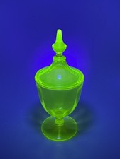 Fostoria green uranium for sale  Portland