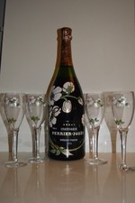 Magnum numéroté champagne d'occasion  Montreuil