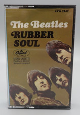 Beatles rubber soul for sale  Costa Mesa