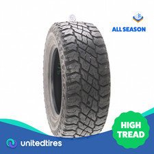 Used 285 65r18 for sale  Chicago