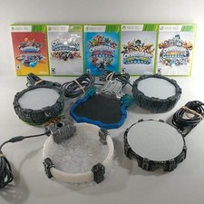 Skylanders lot xbox for sale  Waterloo
