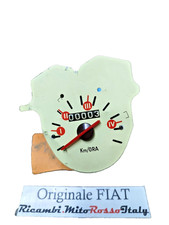 Strumentazione quadro contachi usato  Ragusa