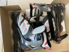 Rollerblade inlineskater 37 gebraucht kaufen  Erlangen