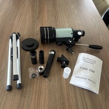 Terrestrial astronomical teles for sale  DURHAM