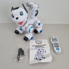 Robo rex dog for sale  HUNTINGDON