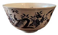 Oud delft williamsburg for sale  Trumbull