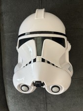 Clone trooper helmet for sale  Queen Creek