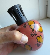 Lampe berger jars d'occasion  Jœuf