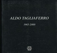 Tagliaferro aldo tagliaferro usato  Valenzano