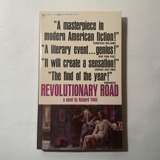 Mint unread. revolutionary for sale  San Francisco