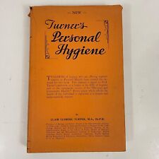 Turner personal hygiene for sale  Farmington