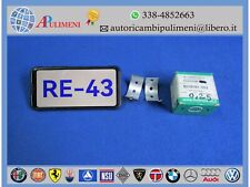 Coppia bronzine banco usato Coppia bronzine banco usato  Gioia Tauro